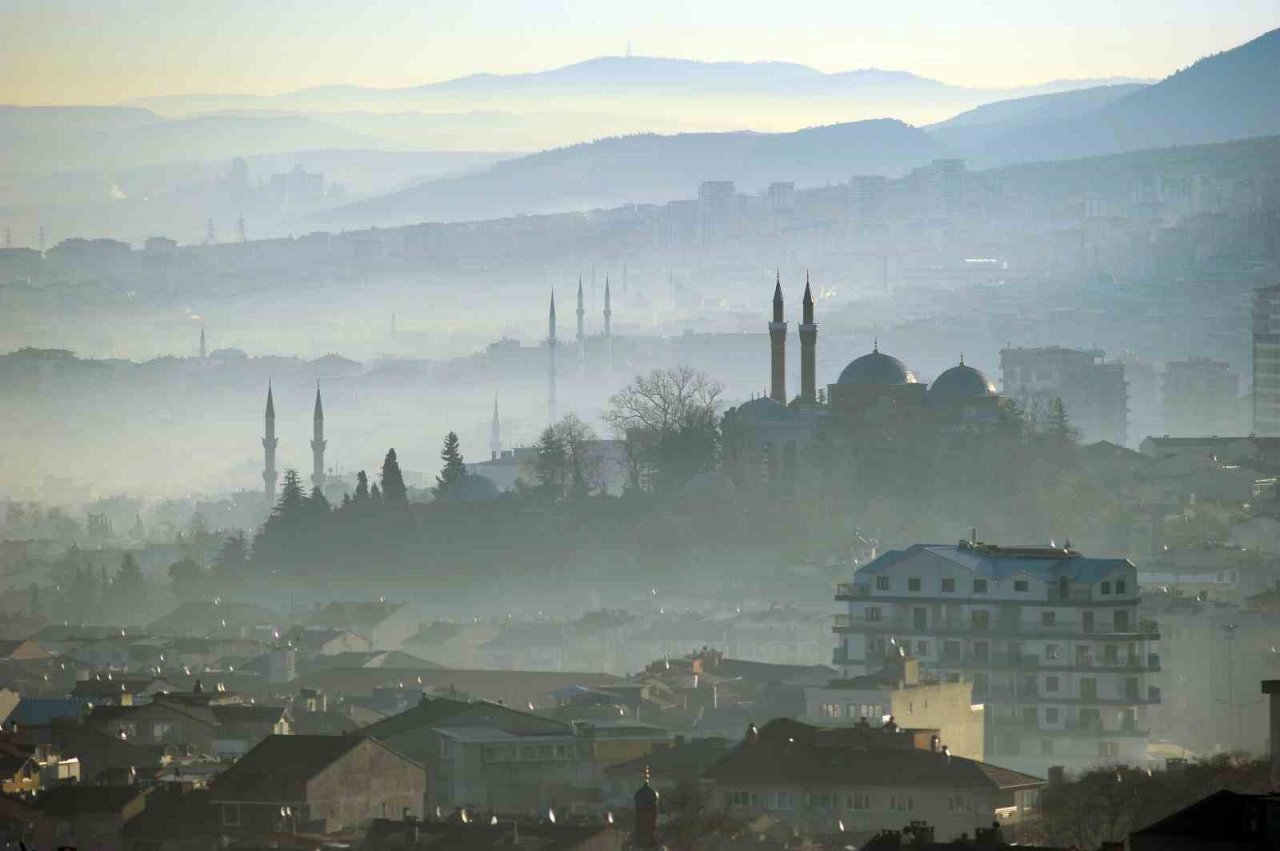 Bursa Valiliği’nden karbonmonoksit zehirlenmelerine karşı uyarı