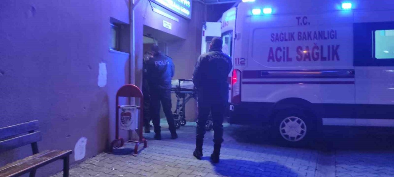 Bayramiç’te Mehmet Eren’i kafasından silahla vuran zanlı: "Silahı bana verirken, silah birden ateş aldı"