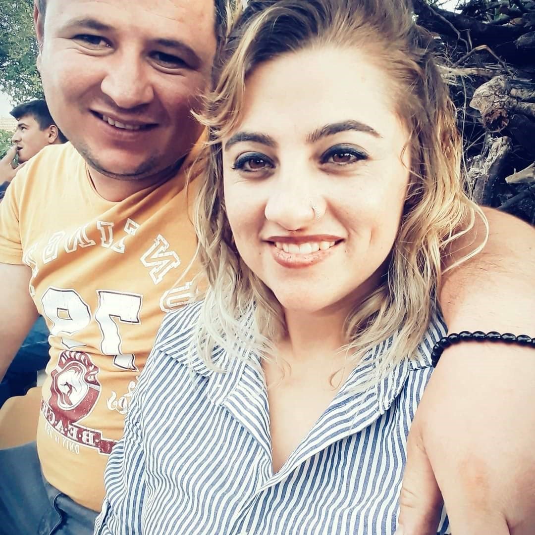 Mine’yi çuvalın içine koyup gömen koca adliyeye sevk edildi