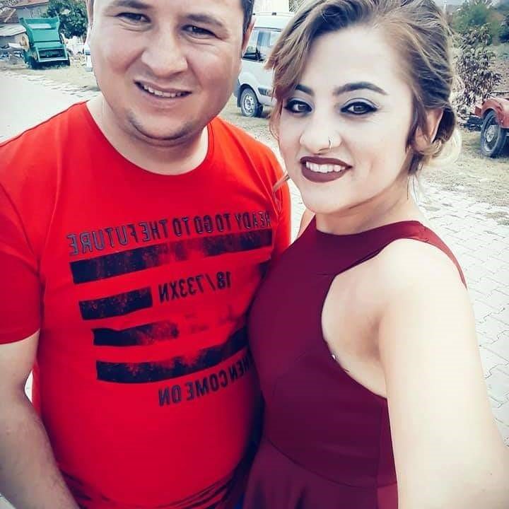 Mine’yi çuvalın içine koyup gömen koca adliyeye sevk edildi