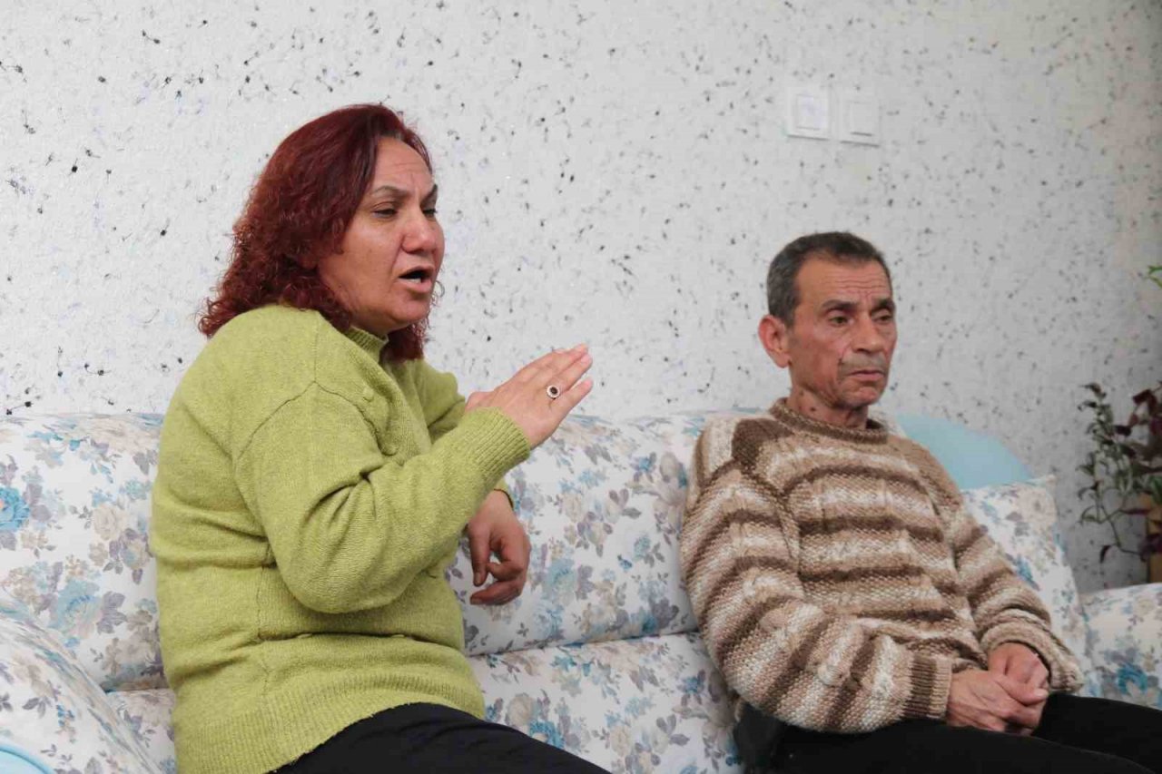 Sevgilisi tarafından öldürülen 25 yaşındaki Tuğçe Can’ın ailesi konuştu