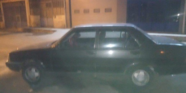 Otomobil hırsızlığı yapan şahıs tutuklandı