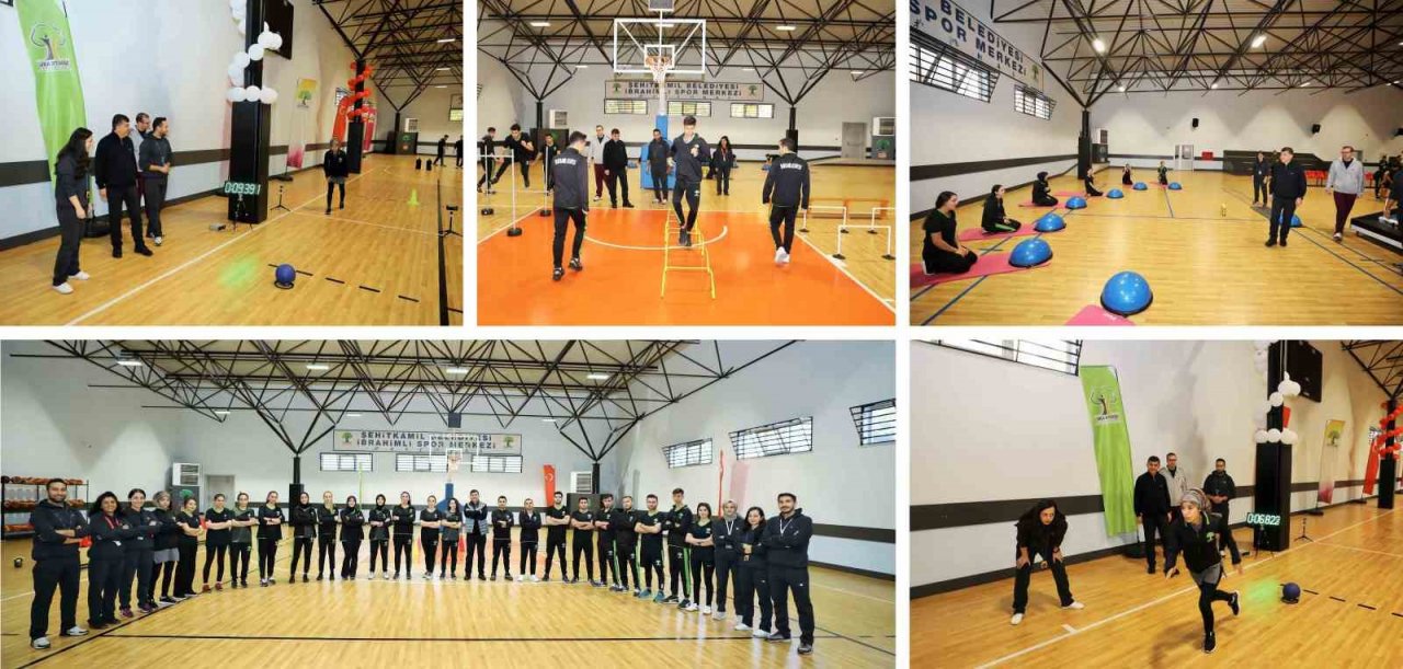 Özel yetenekli gençlere özel eğitim