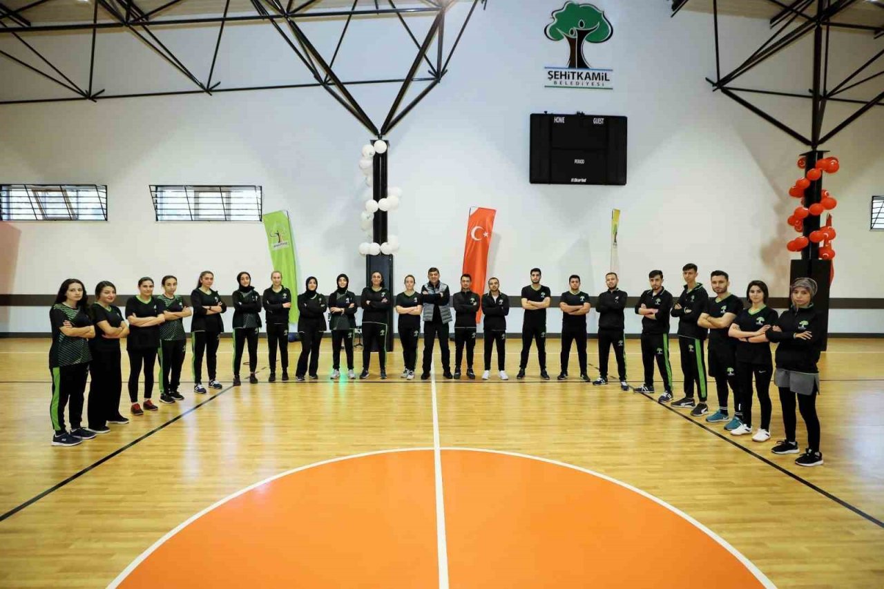 Özel yetenekli gençlere özel eğitim