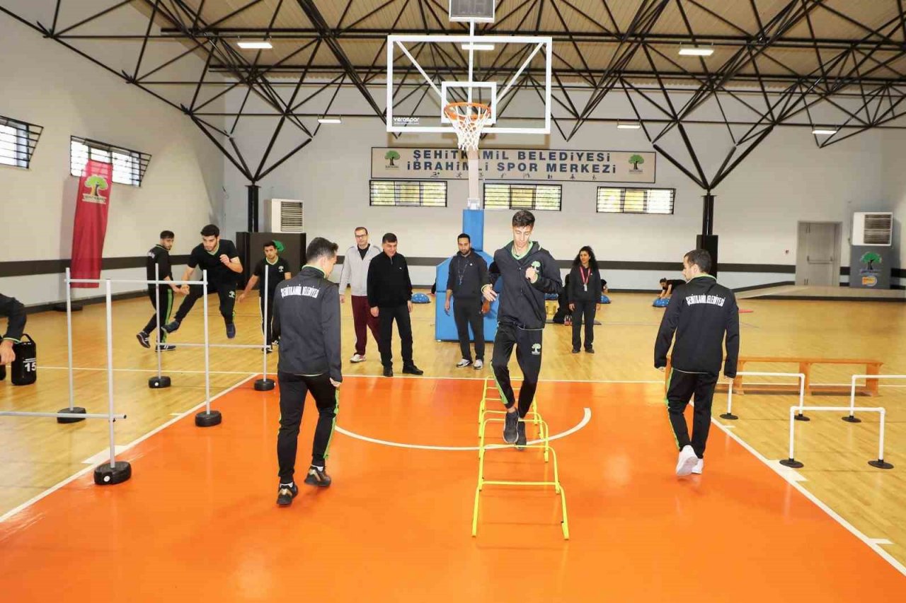 Özel yetenekli gençlere özel eğitim