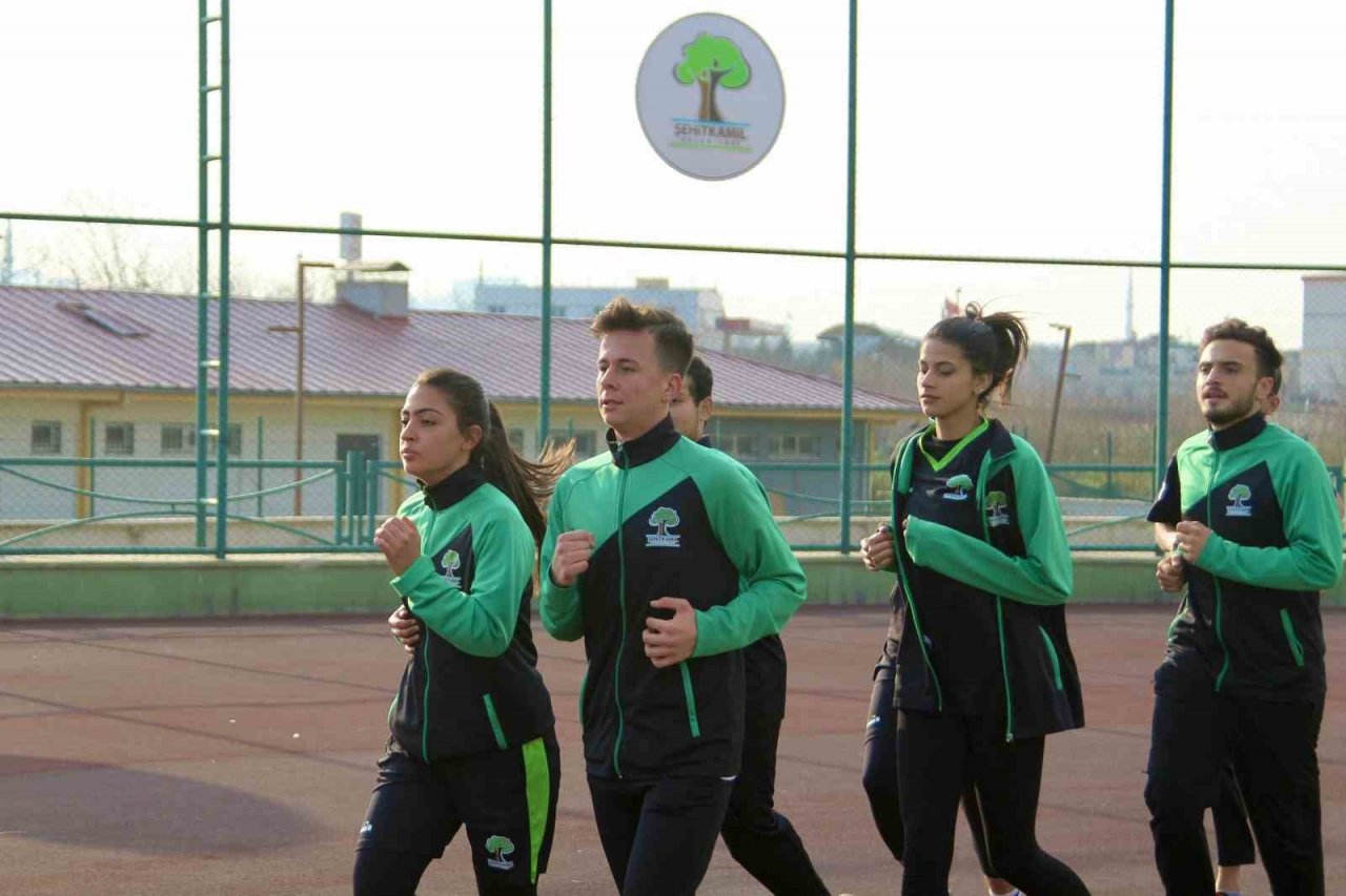 Özel yetenekli gençlere özel eğitim