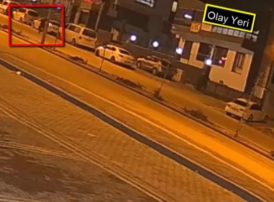 Evden 120 bin liralık ziynet eşyası çalan 3 şahıs tutuklandı