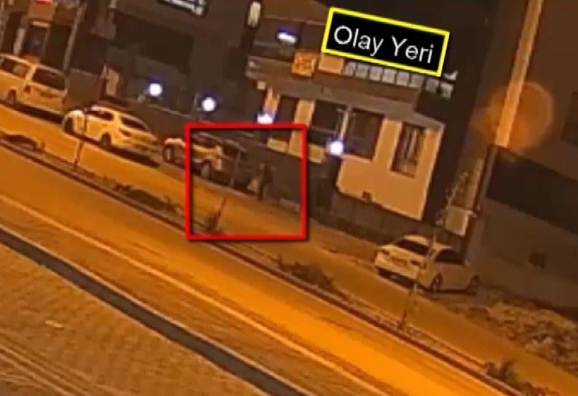 Evden 120 bin liralık ziynet eşyası çalan 3 şahıs tutuklandı