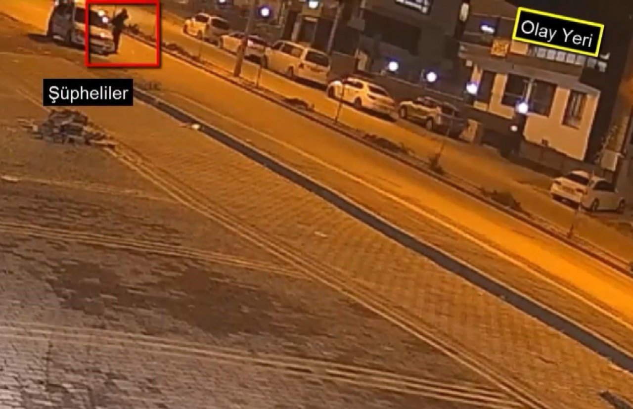 Evden 120 bin liralık ziynet eşyası çalan 3 şahıs tutuklandı