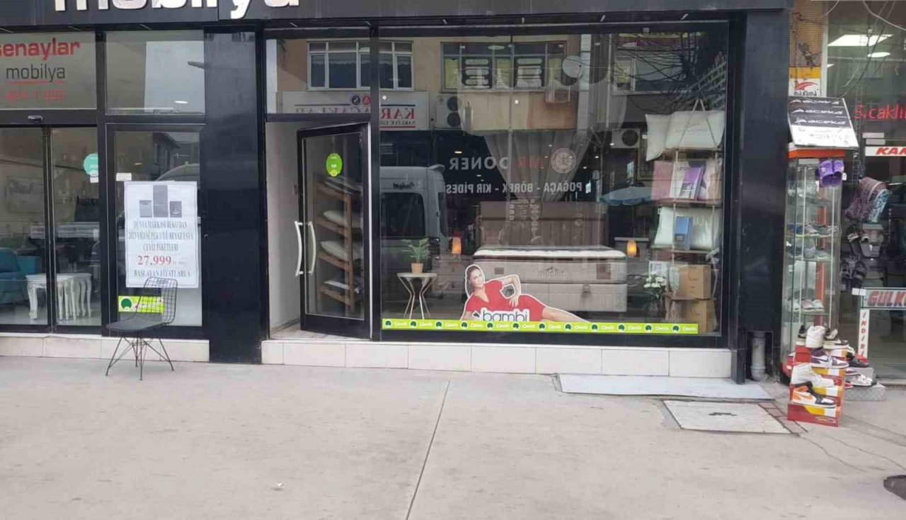 Hülya Avşar maketine saldıran şahsın alkollü olduğu ortaya çıktı