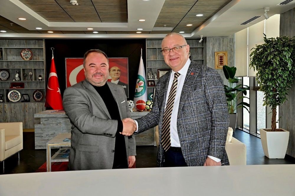 Manisa Büyükşehir ve MASKİ’de kadrolu işçilere yüzde 99.96 zam