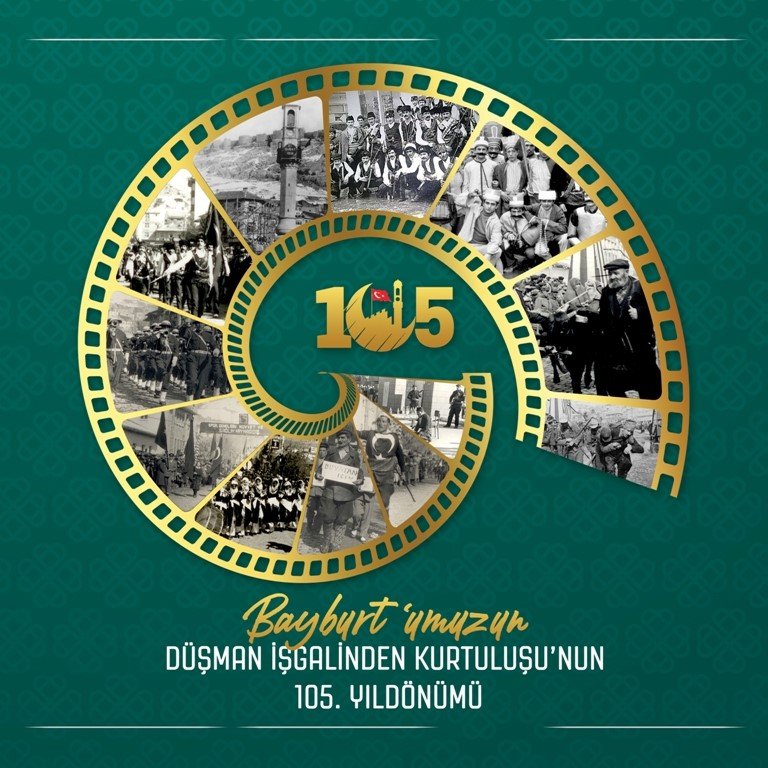 Kurtuluşun 105. yıl dönümü programı belli oldu