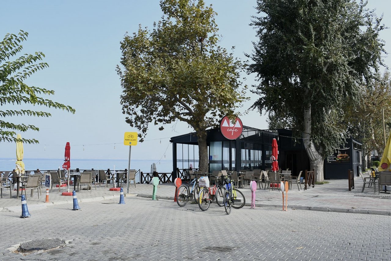 Kuşadası’ndaki Arya Tesisleri yeni yatırımlarla güçlendi