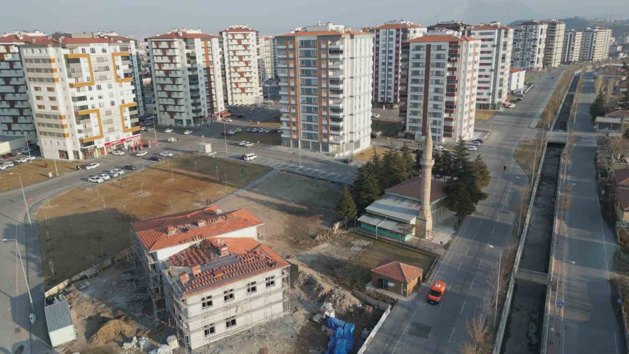 29 Daire İhale İle Satışa Çıkıyor