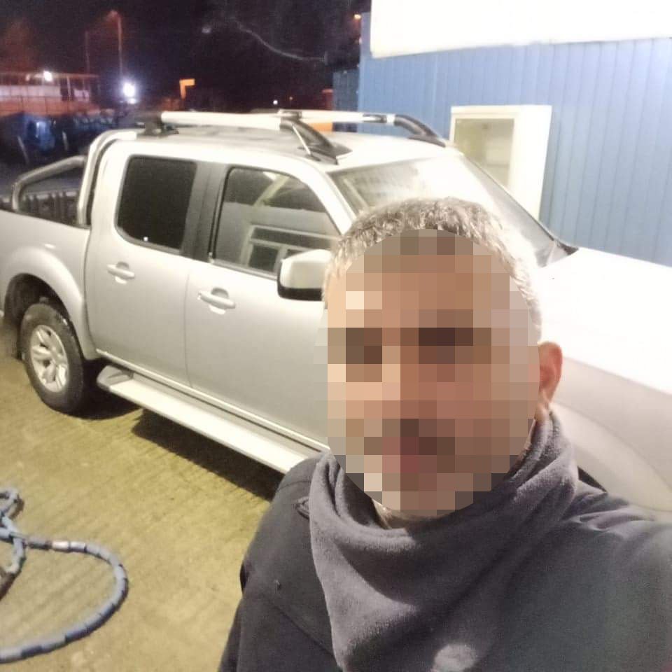 Bayramiç’te Mehmet Eren’i kafasından silahla vuran zanlı: "Silahı bana verirken, silah birden ateş aldı"