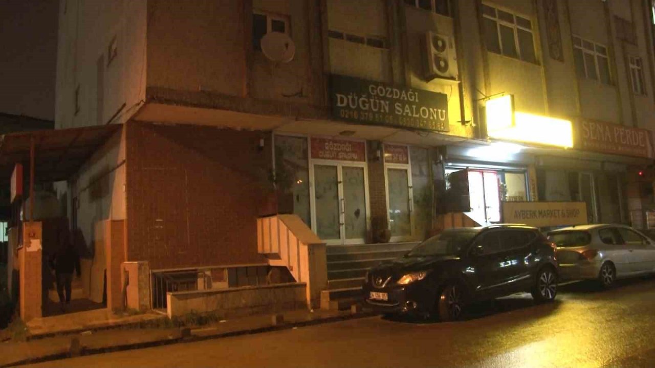 Pendik’teki düğünde "halay mı, horon mu" kavgası sonrası esnaf olayı anlattı