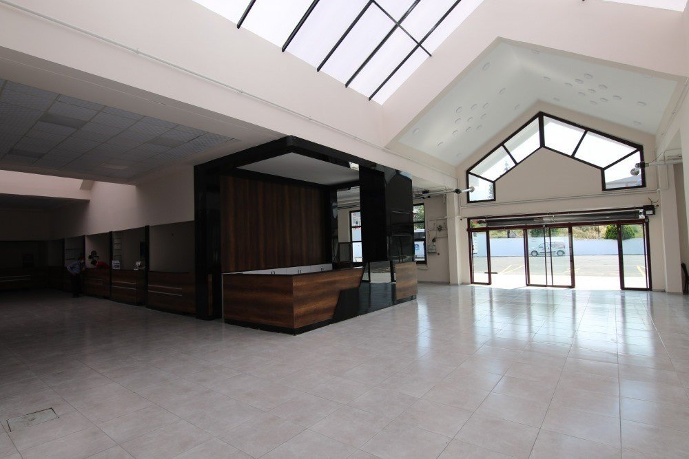 Safranbolu Belediyesi mobilyalarını kendi üretiyor