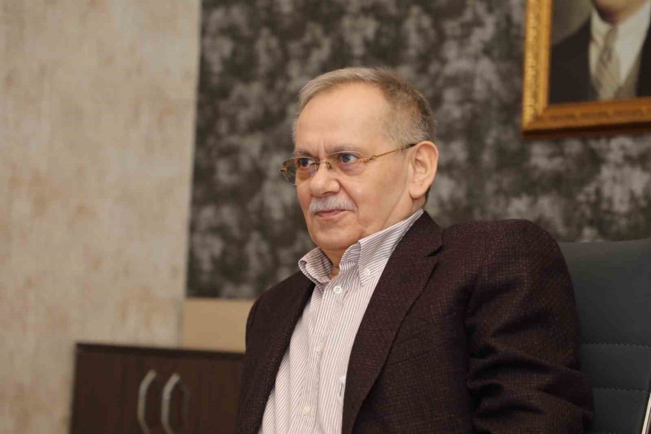 İlkadım’ın yeni hamamı yıl içerisinde açılacak