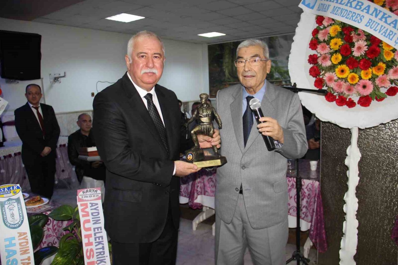 Kongrede ’Başefelik’ heyecanı