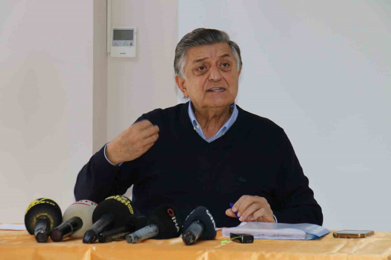 Yeni Malatyaspor maddi sorunlarla boğuşuyor