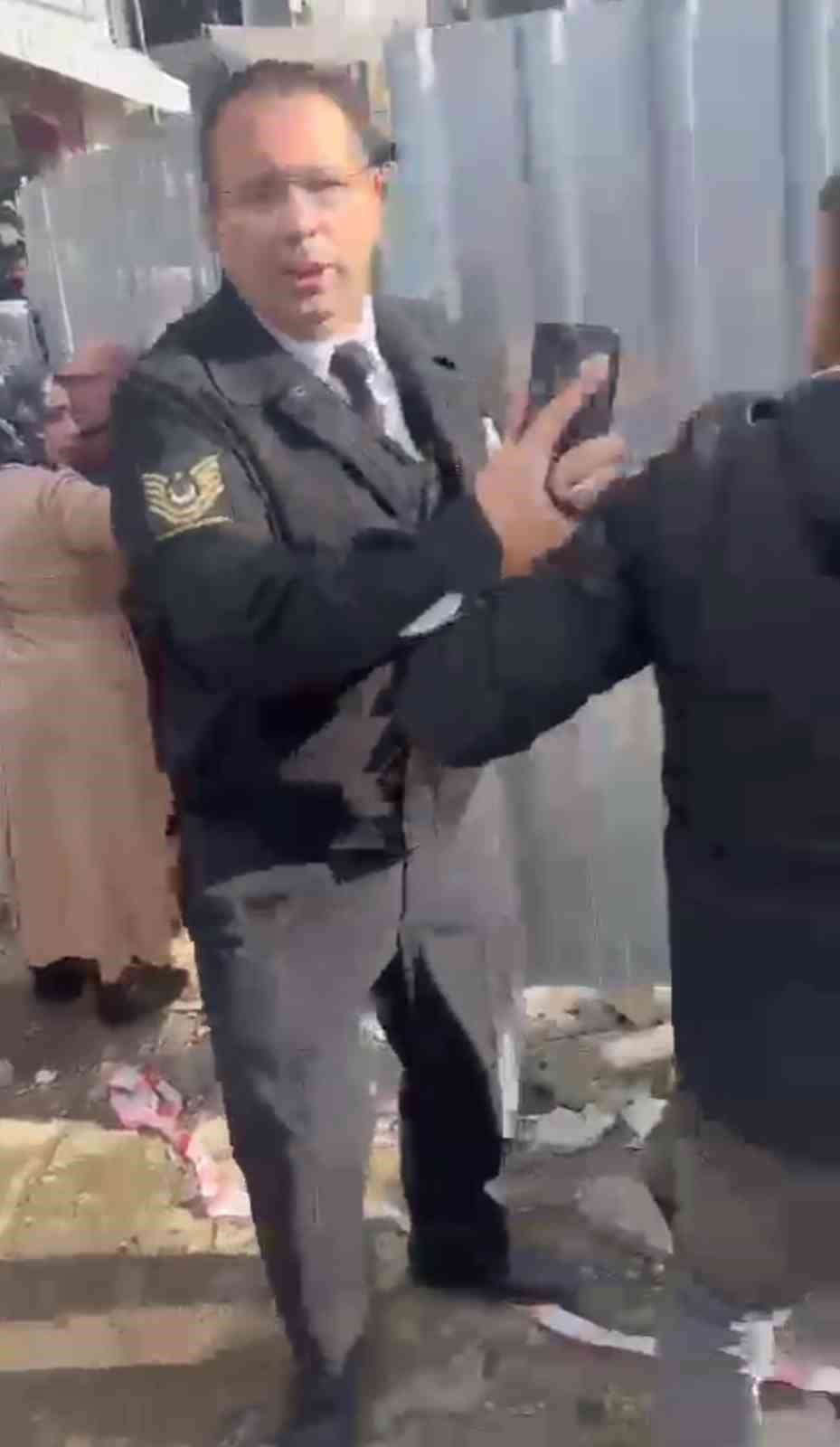 Samsun’da 2 kişinin öldüğü bıçaklı kavganın yeni görüntüleri ortaya çıktı