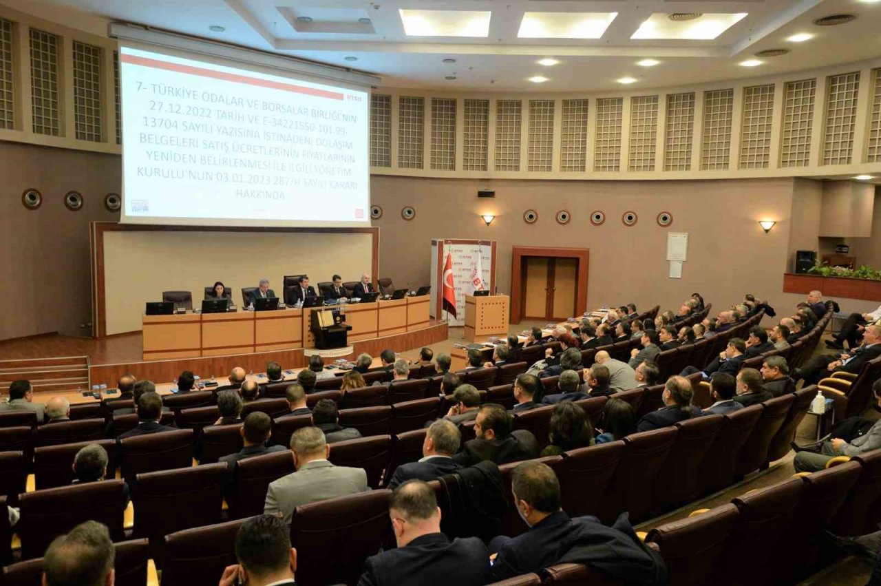 KOBİ OSB için başvurular 28 Şubat 2023’e uzatıldı