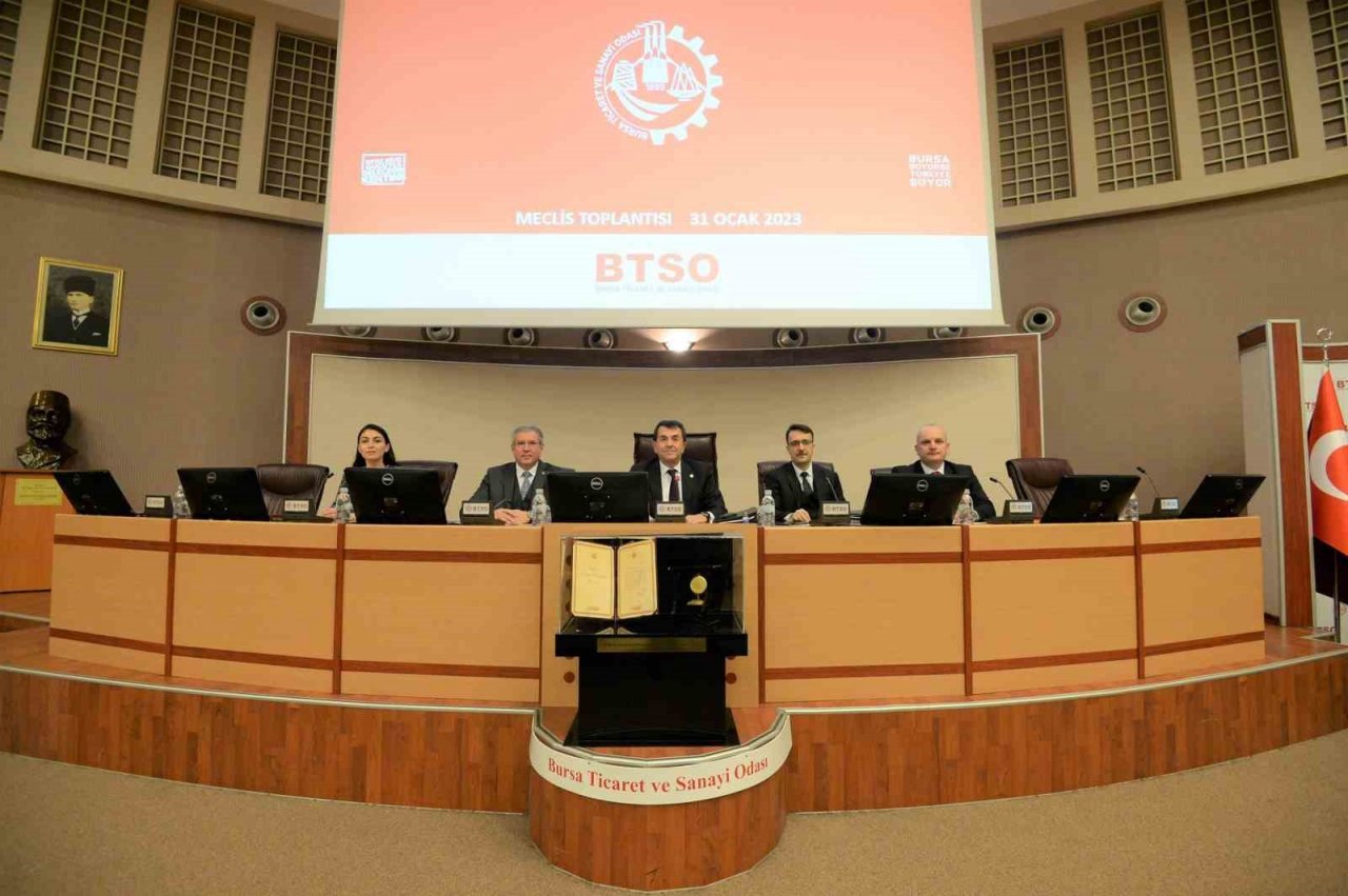 KOBİ OSB için başvurular 28 Şubat 2023’e uzatıldı