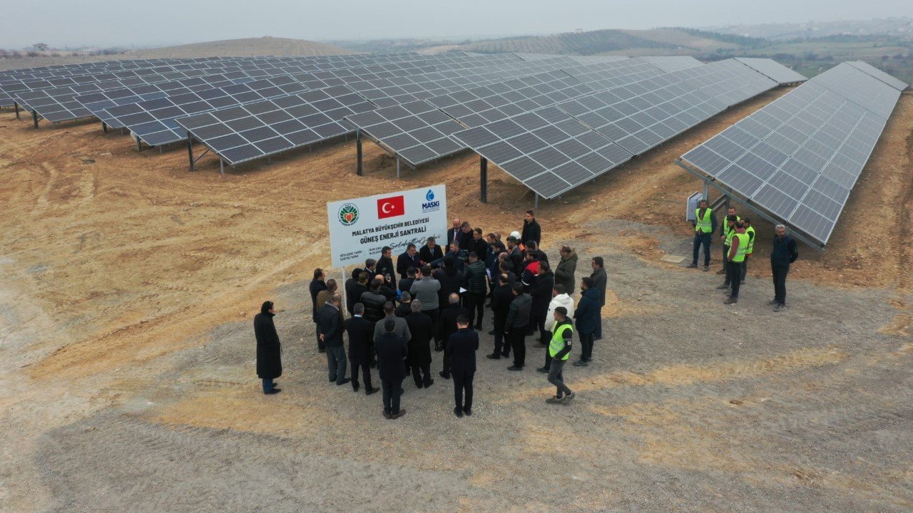 Yaka GES’te 1. etap çalışmaları tamamlandı