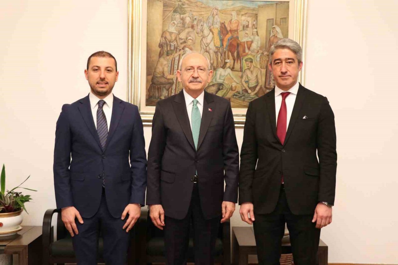 Başkan Oktay, Kılıçdaroğlu’nu Marmaris’e davet etti