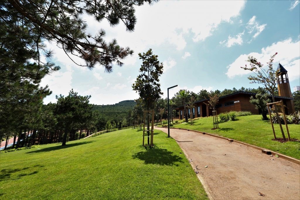 Cumhurbaşkanı Recep Tayyip Erdoğan Sultanbeyli’de açılışlar gerçekleştirecek