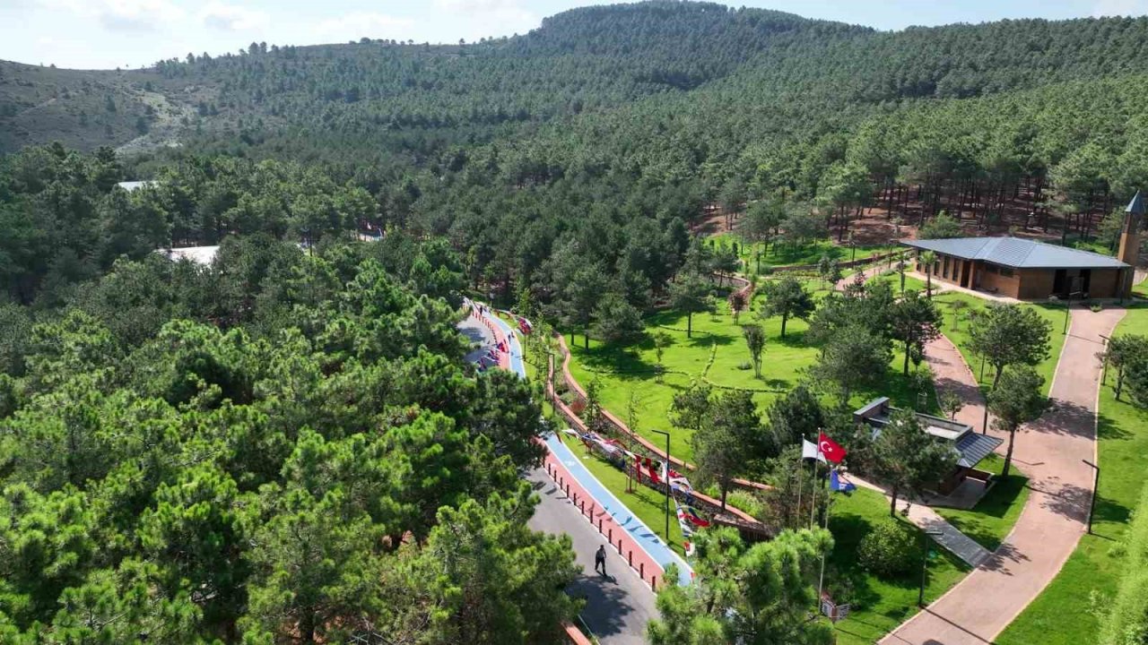 Cumhurbaşkanı Recep Tayyip Erdoğan Sultanbeyli’de açılışlar gerçekleştirecek