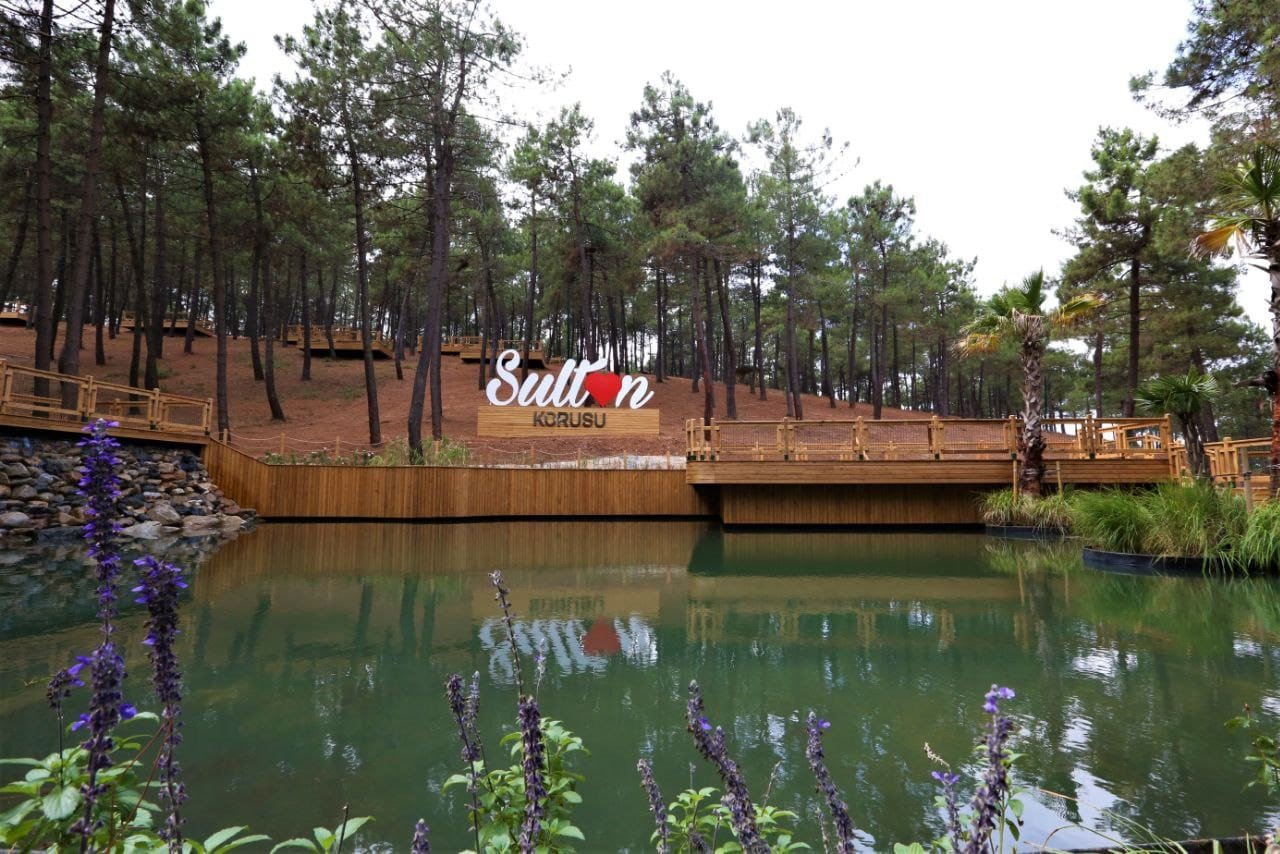 Cumhurbaşkanı Recep Tayyip Erdoğan Sultanbeyli’de açılışlar gerçekleştirecek