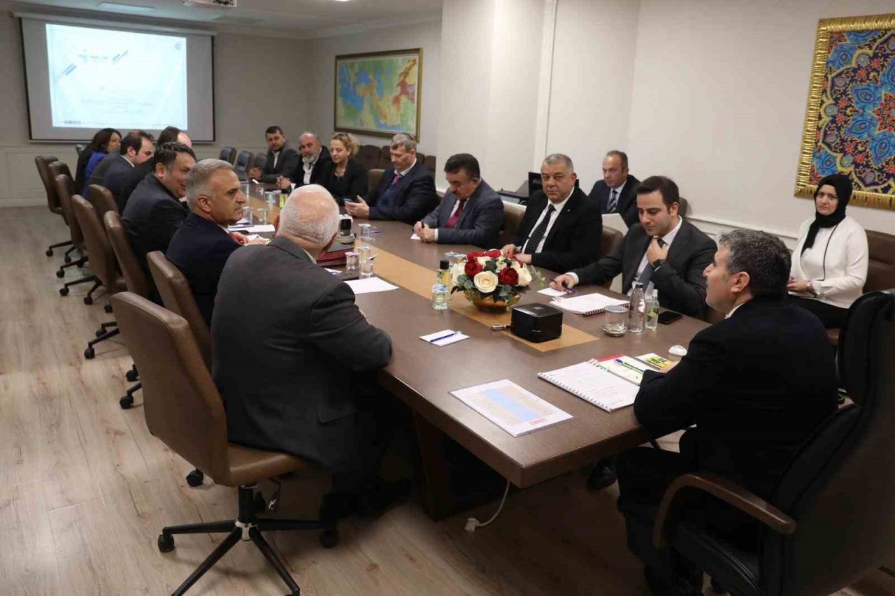 İstihdam çalışmaları hızlandırılacak