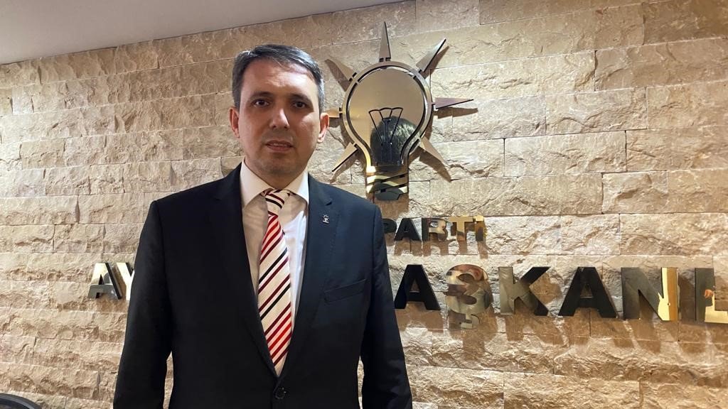 AK Parti Aydın’da ‘Reis’ hazırlığı