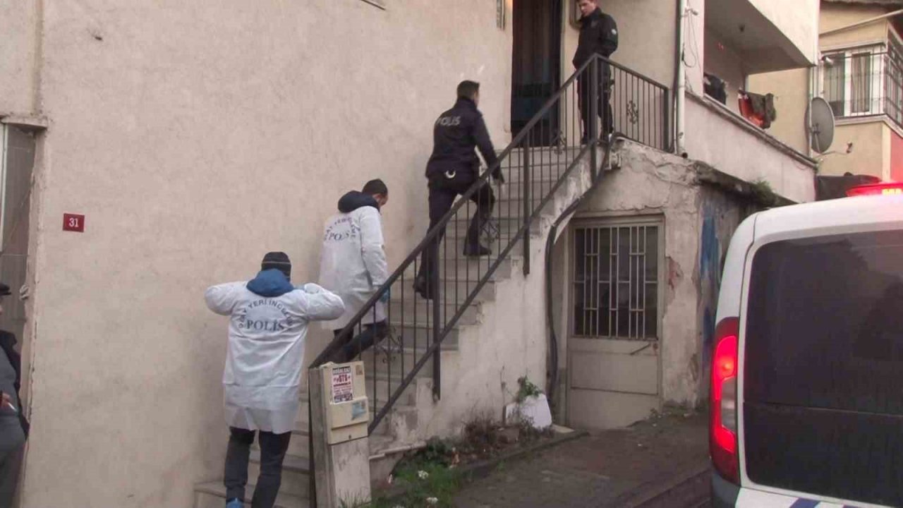 Ataşehir‘de kadın cinayeti: Öldürdükleri kadını bazaya koyup yaktılar