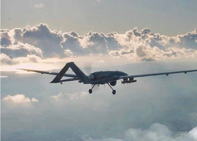 İzmir’de jandarmadan ‘İHA’lı trafik denetimi