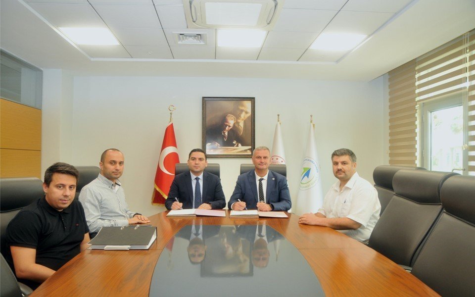 Karataş Transport Denizyolu Turizm Merkezi Projesinin fizibilitesi hazırlandı