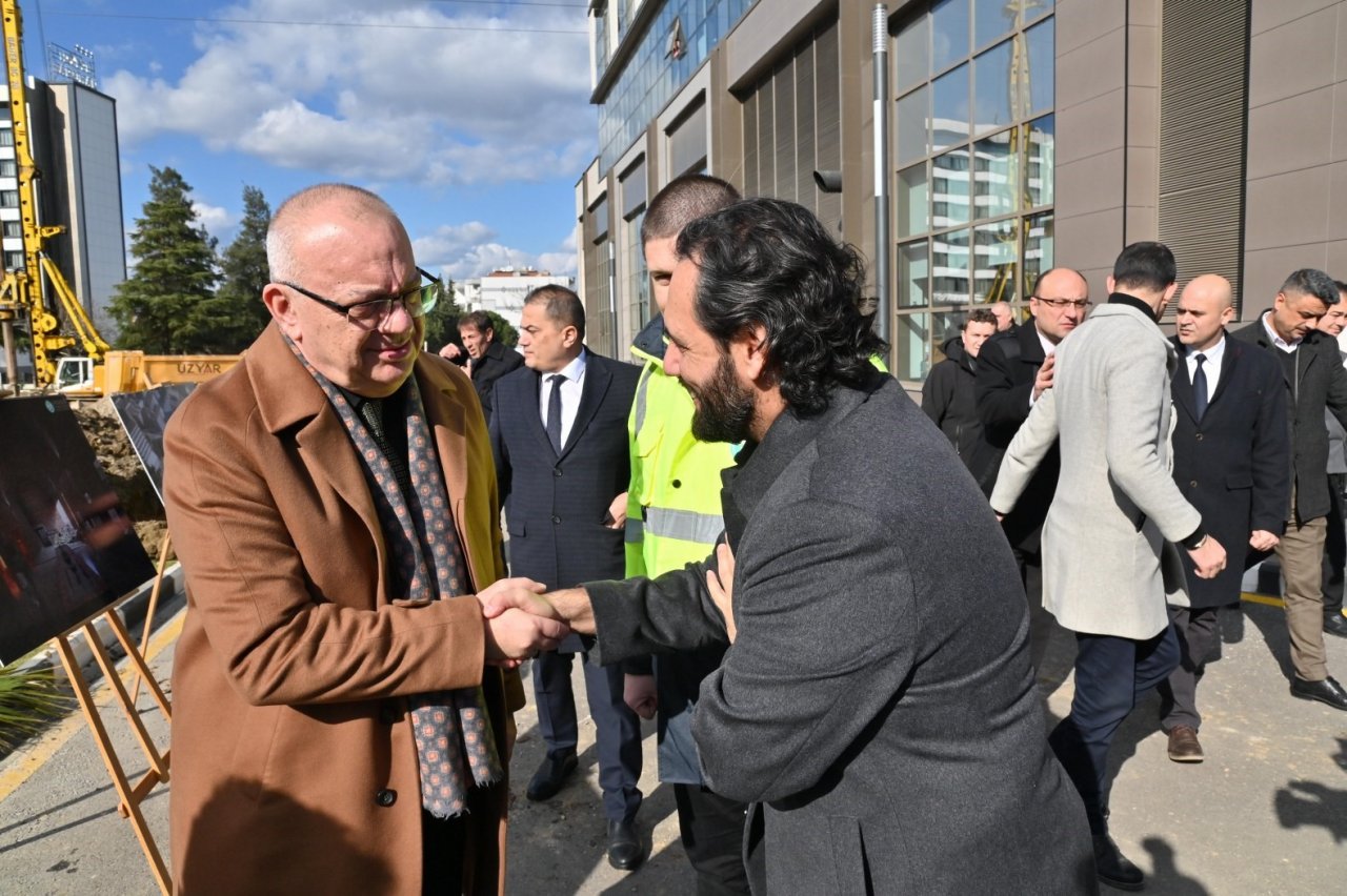 Manisa Kurtuluş Müzesi’nde çalışmalar başladı