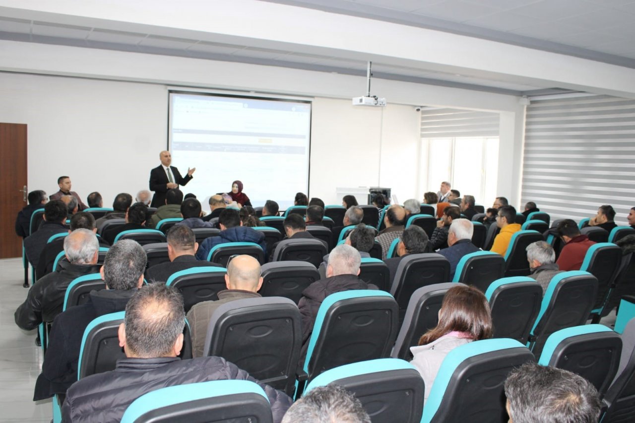 Nevşehir’de 6 bin 278 öğrenci ücretsiz yemek yiyecek