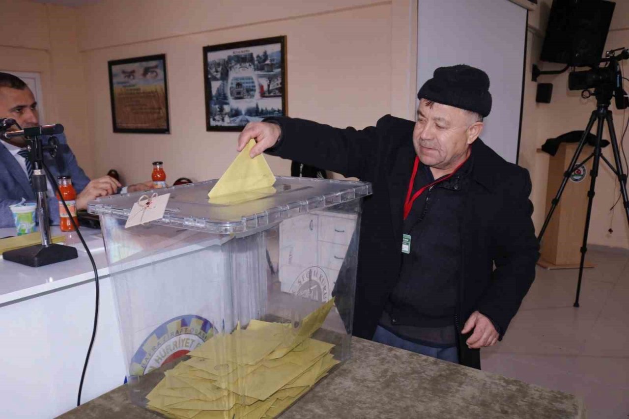 Tosuner güven tazeledi