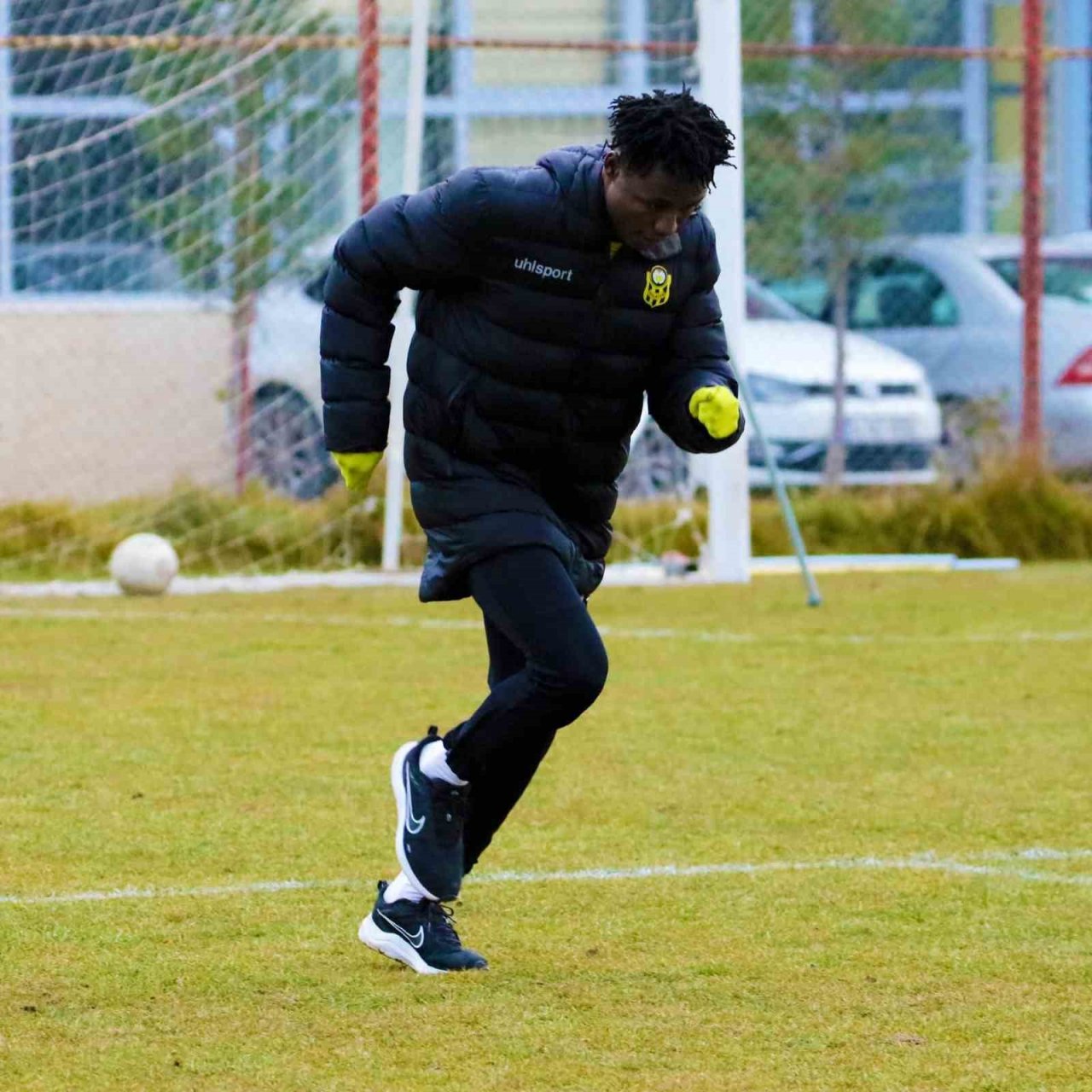 Yeni Malatyaspor, Rizespor maçı hazırlıklarını sürdürdü