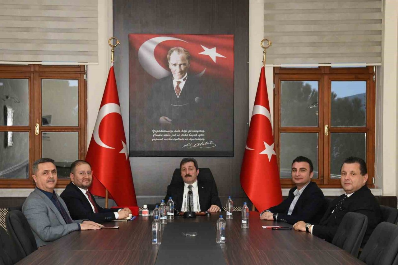 58’inci Cumhurbaşkanlığı bisiklet turu Nisan’da yapılacak