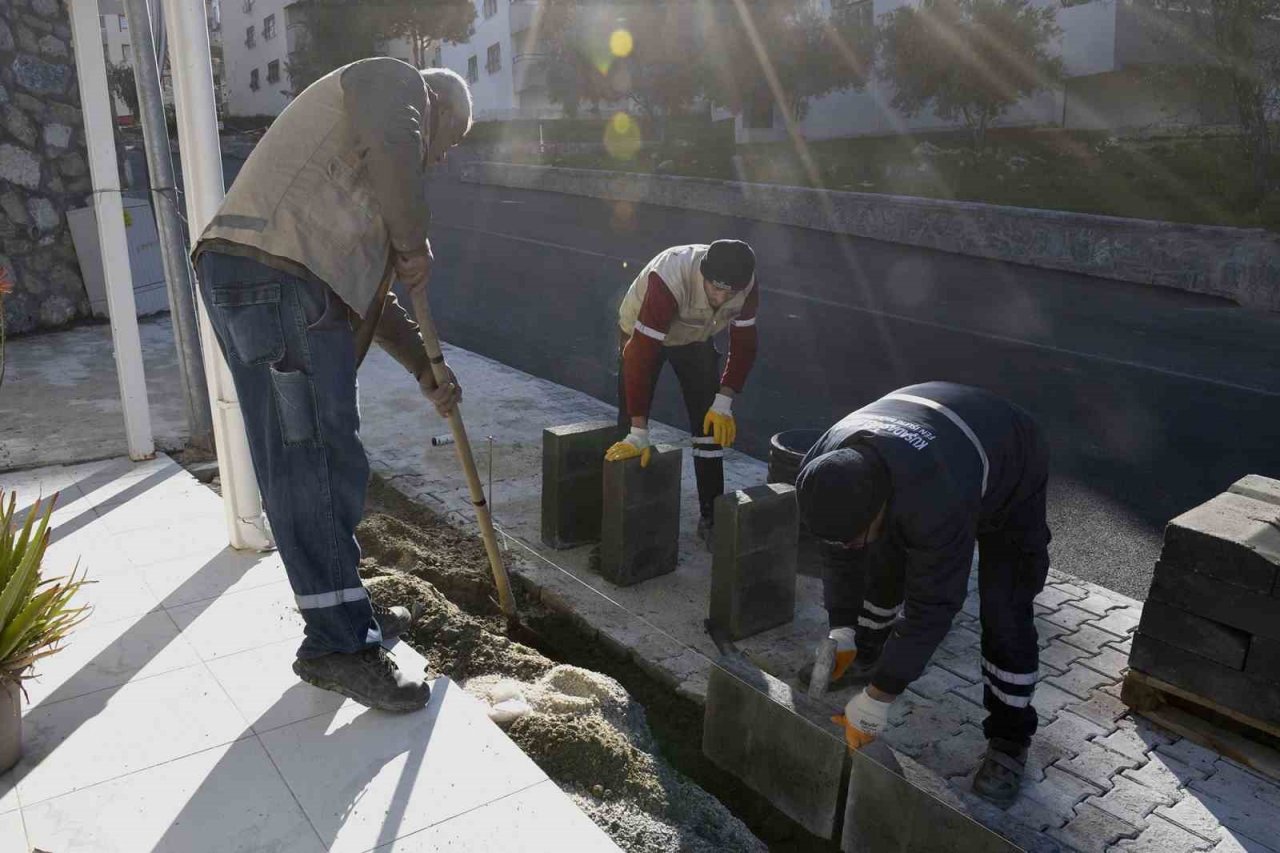 Tütüncüler Kavşağı’nda artık trafik sorunu yaşanmayacak