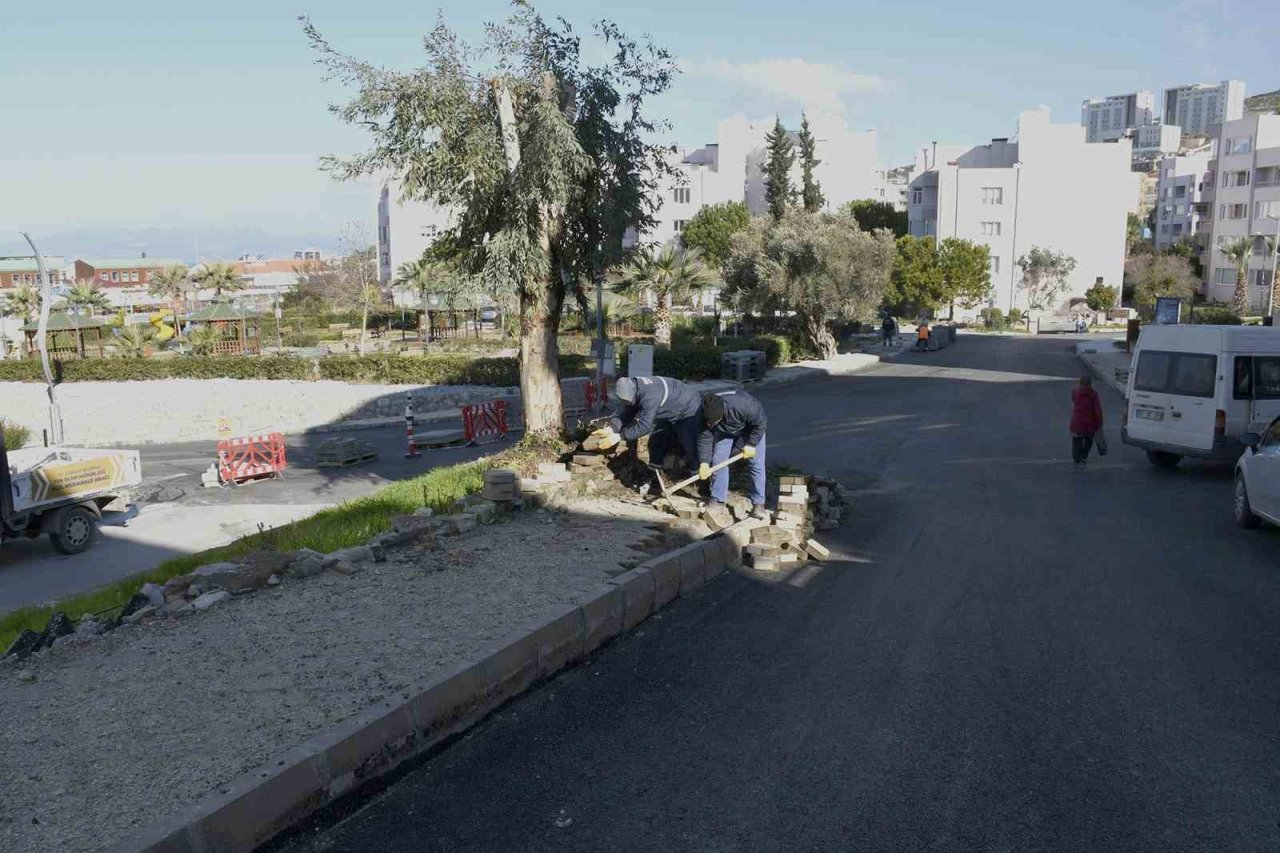 Tütüncüler Kavşağı’nda artık trafik sorunu yaşanmayacak