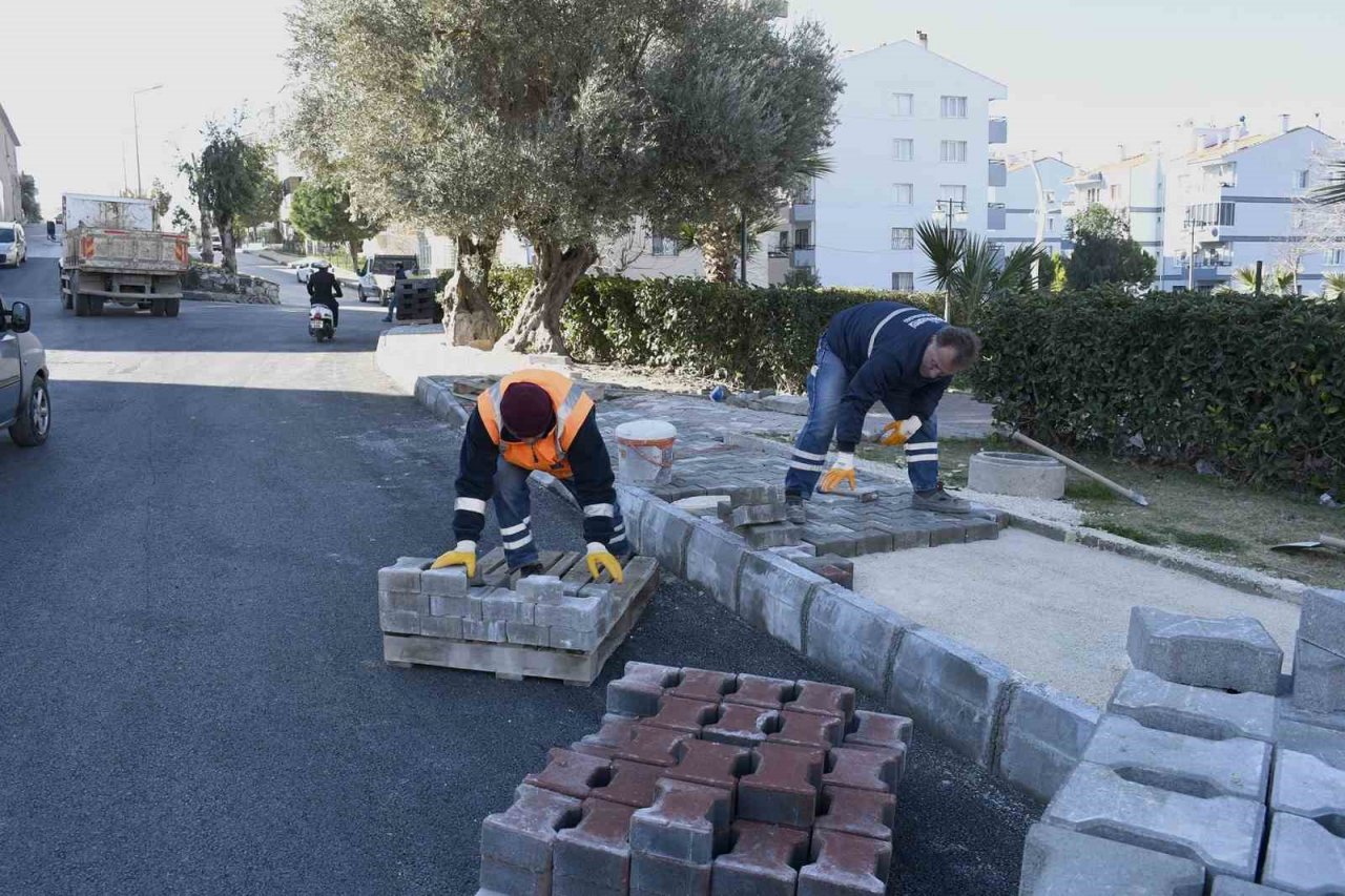 Tütüncüler Kavşağı’nda artık trafik sorunu yaşanmayacak