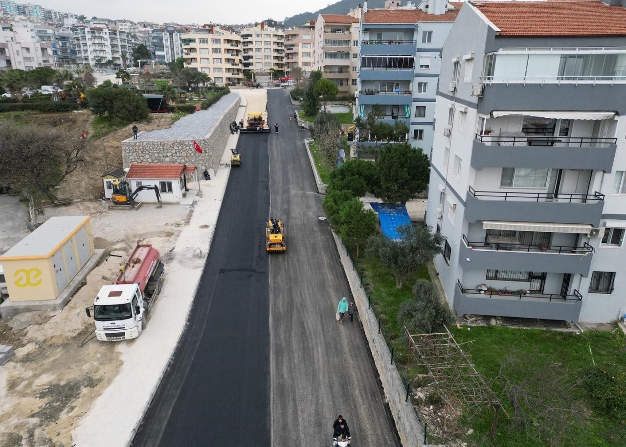 Tütüncüler Kavşağı’nda artık trafik sorunu yaşanmayacak