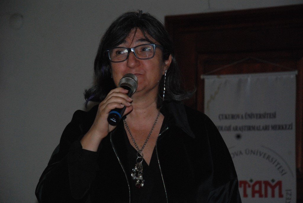 ÇÜTAM’da yapay zekâ konferansı