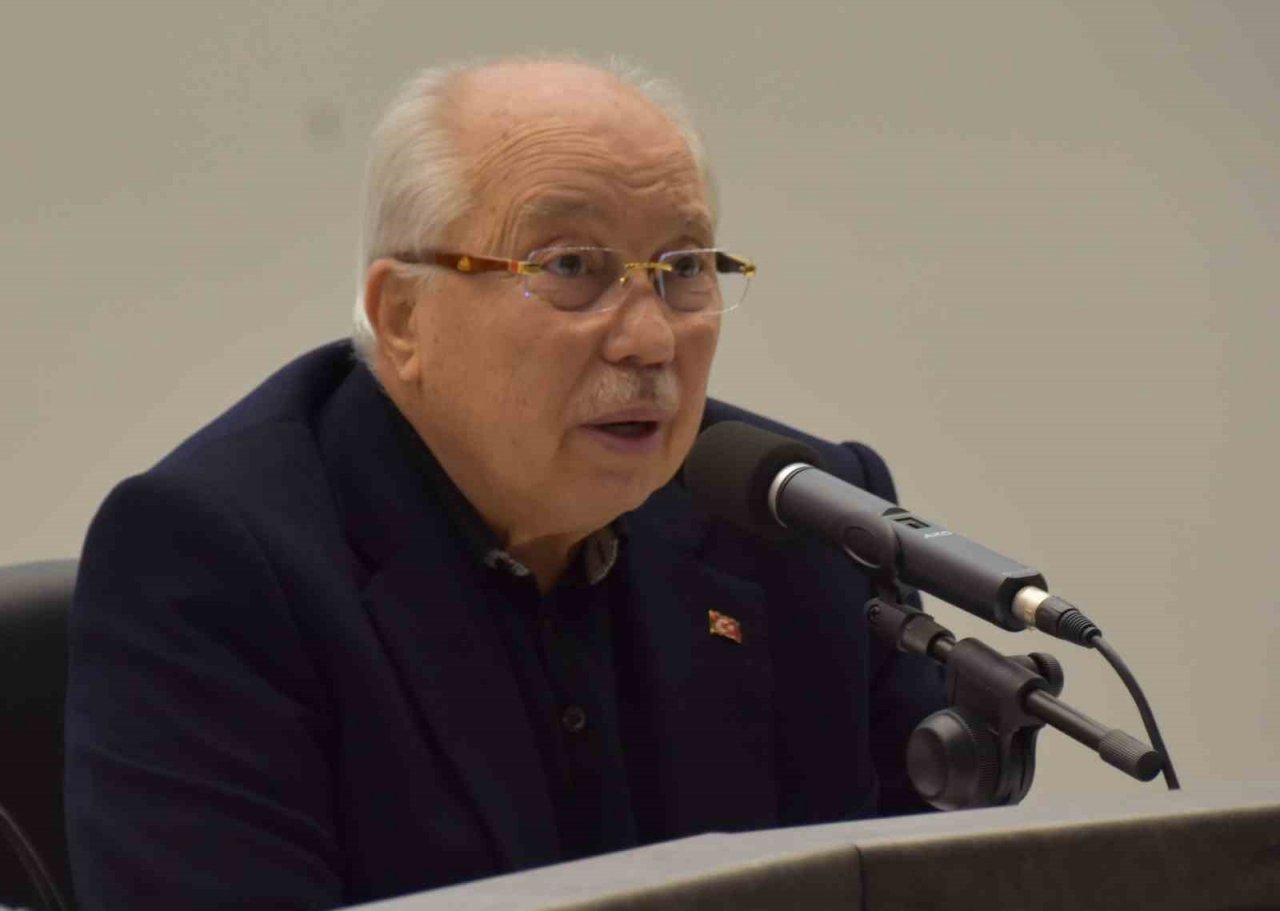 Denizli OSB’de ‘Teknoloji Geliştirme Bölgesi’ çalıştayı gerçekleştirildi