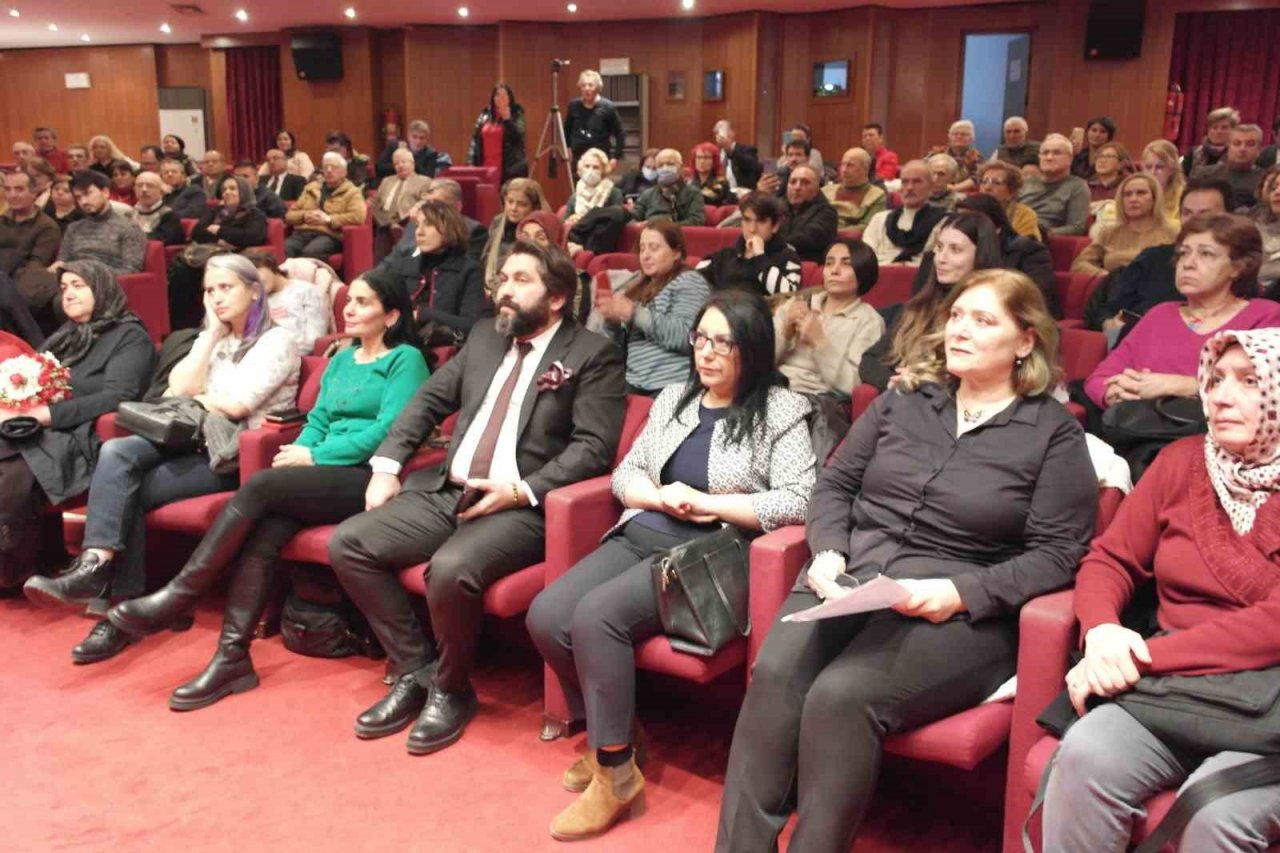 Eskişehirli şair Fikret Akın’a vefa programı