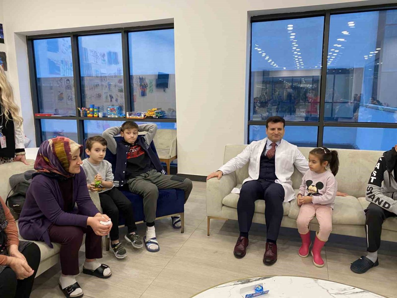 4 maden işçisi 100 günü aşkın süredir tedavi görüyor, süreci İstanbul İl Sağlık Müdürü anlattı